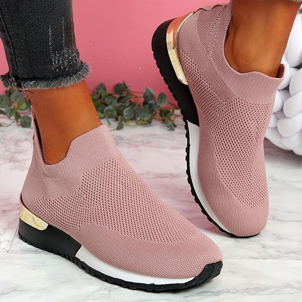 Quinne - Orthopedic Sneakers