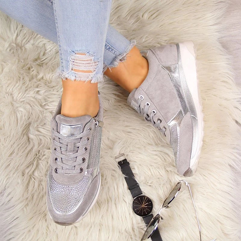 VitaFit Schuhe - Modische und Komfortable Schuhe