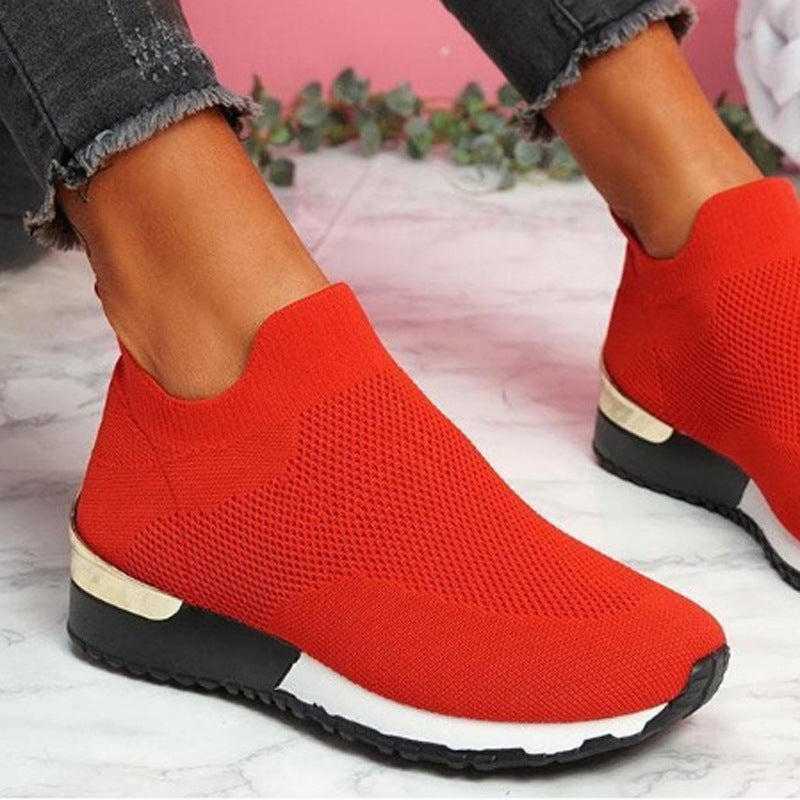 Quinne - Orthopedic Sneakers