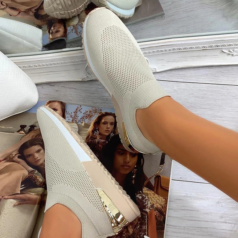 Quinne - Orthopedic Sneakers