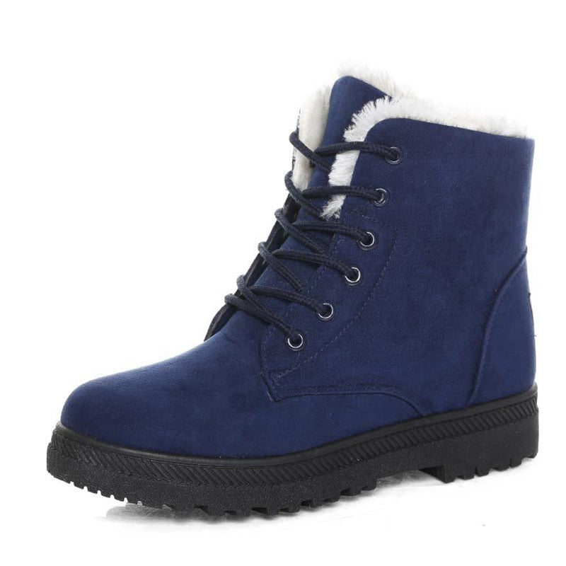 Bequemes Alaska | Alaska Winter Boots