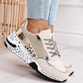 Rue - elegante, bequeme und schicke Sneaker