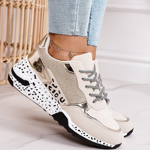 Rue - elegante, bequeme und schicke Sneaker