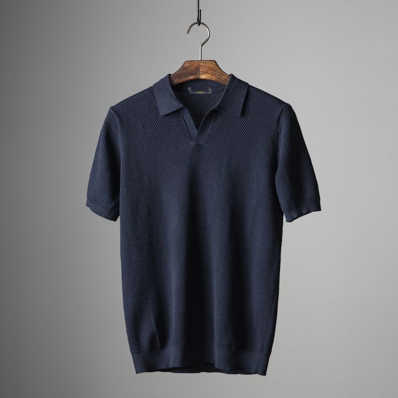 Troy | Herren-Poloshirt