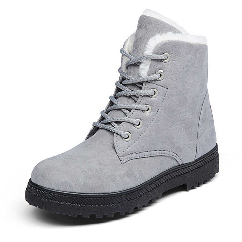 Bequemes Alaska | Alaska Winter Boots