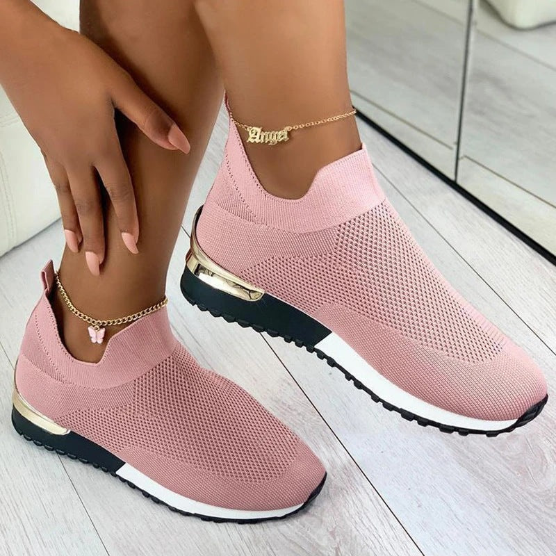 Quinne - Orthopedic Sneakers