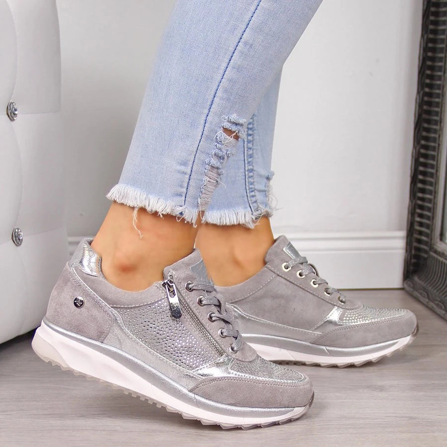VitaFit Schuhe - Modische und Komfortable Schuhe