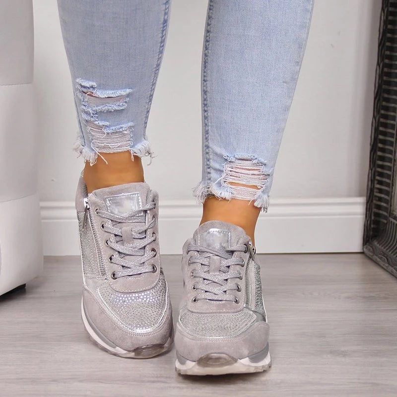 VitaFit Schuhe - Modische und Komfortable Schuhe