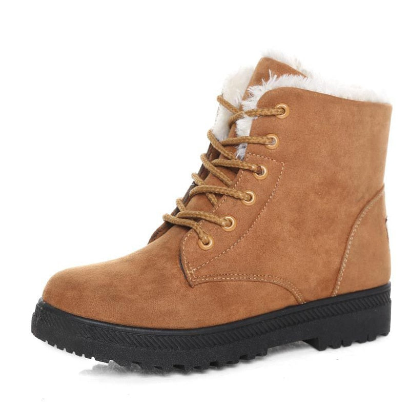 Bequemes Alaska | Alaska Winter Boots