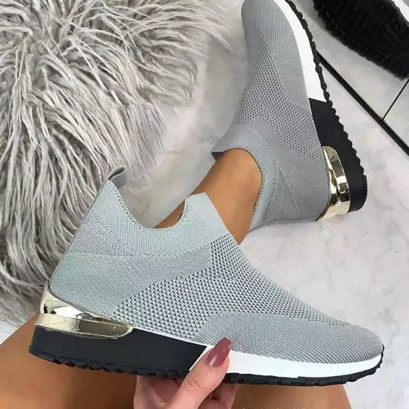 Quinne - Orthopedic Sneakers