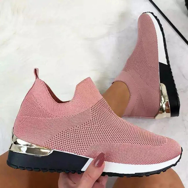 Quinne - Orthopedic Sneakers