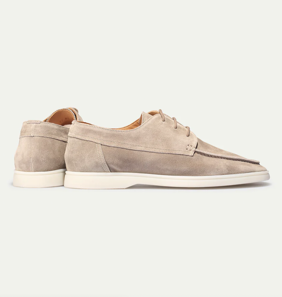 Vilano - Elegante und bequeme Leder-Loafers für Herren