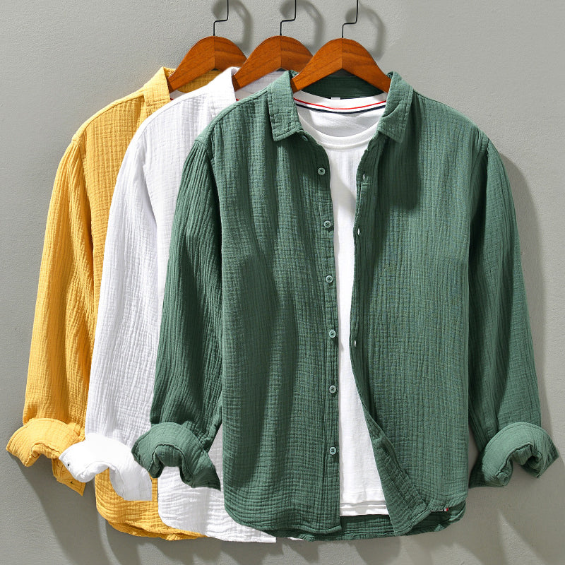 Bequemes und Weiches Shirt