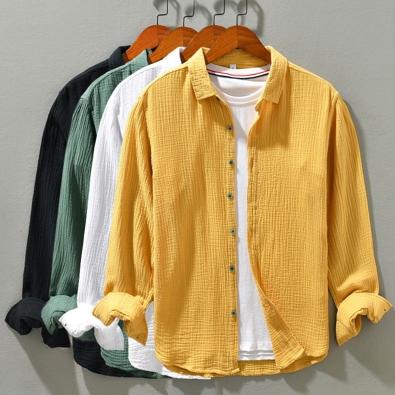 Bequemes und Weiches Shirt