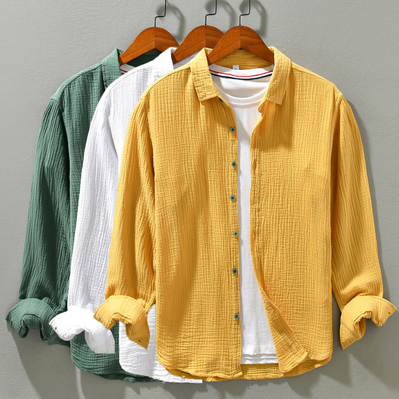 Bequemes und Weiches Shirt