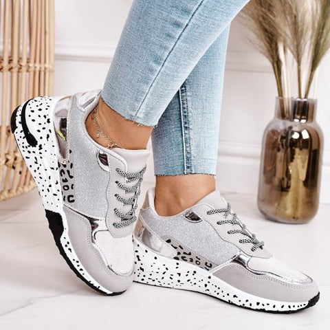 Rue - elegante, bequeme und schicke Sneaker