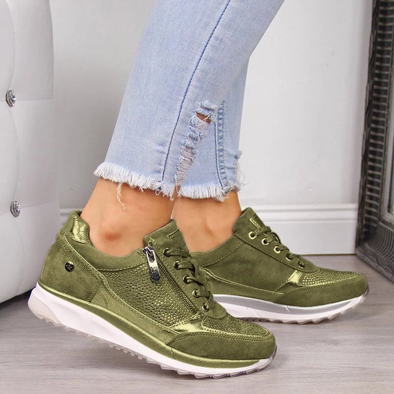 VitaFit Schuhe - Modische und Komfortable Schuhe