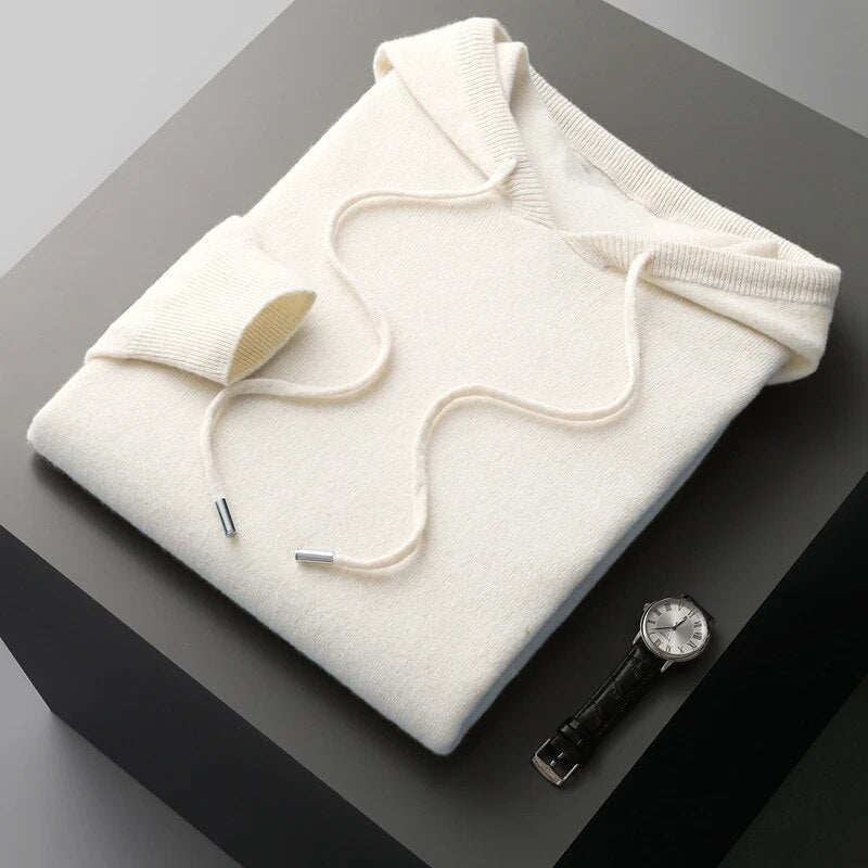 Pullover aus erstklassigem Material