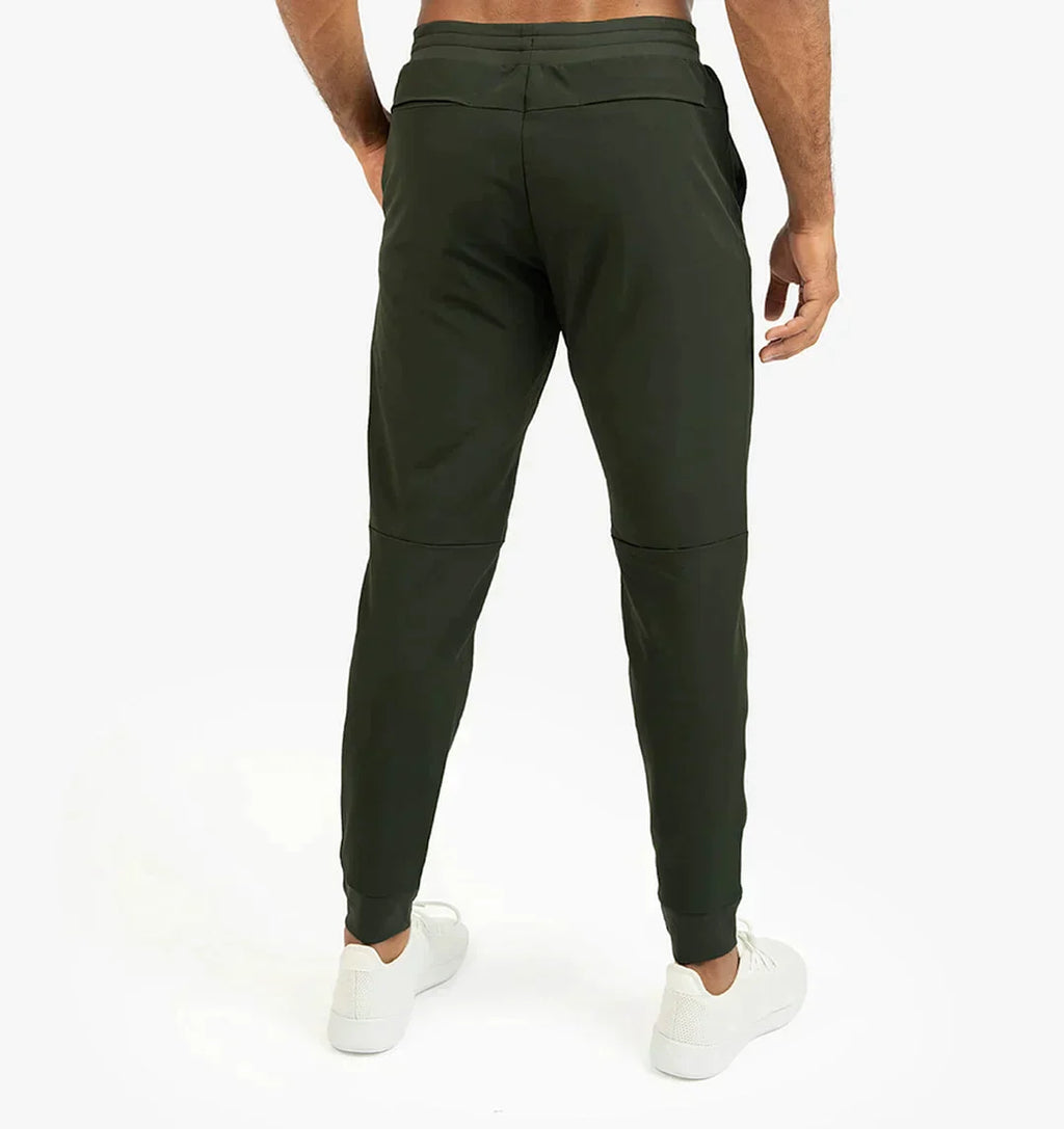 CALVIN - Modische Herren-Hose im italienischen Design