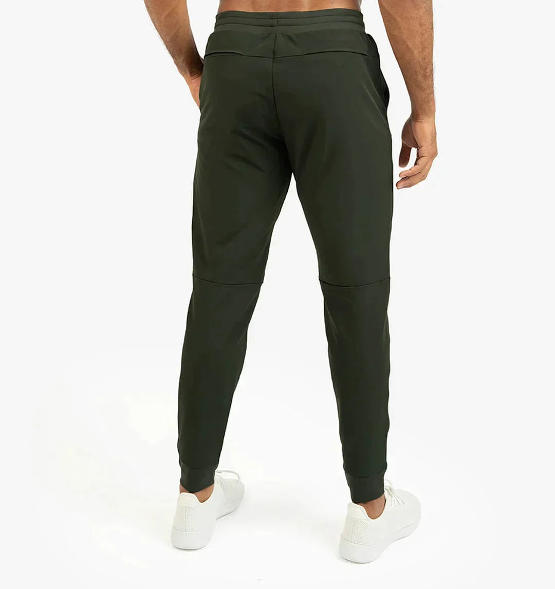 CALVIN - Modische Herren-Hose im italienischen Design