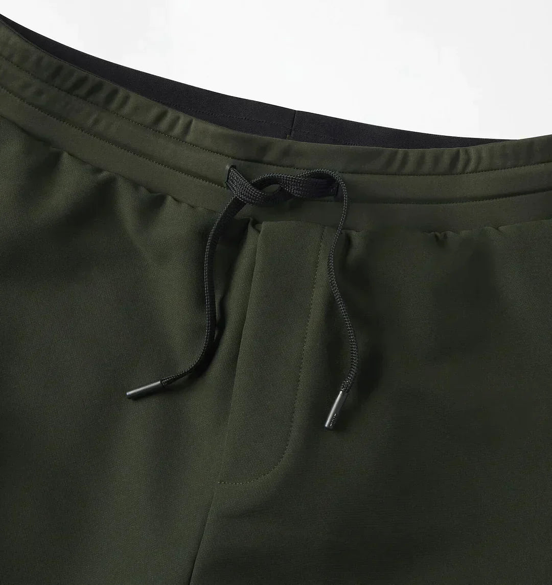 CALVIN - Modische Herren-Hose im italienischen Design