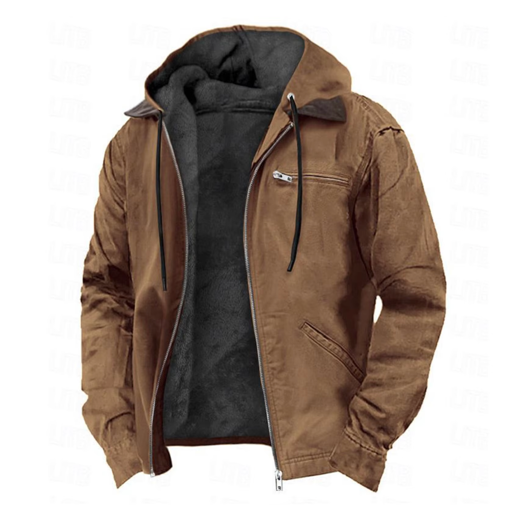Levi | Stylische Herrenjacke perfekt für den Herbst