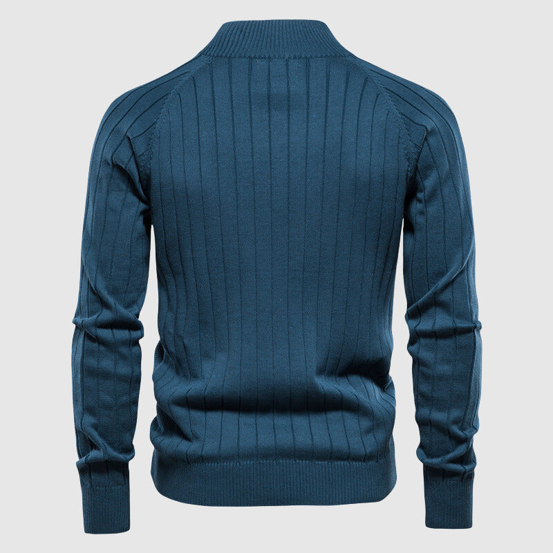 Otto - Strickjacke mit Zipper