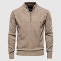 Otto - Strickjacke mit Zipper