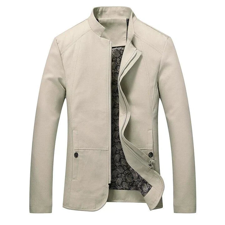 Kella - Übergangsjacke für Herren mit Seitentaschen