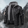 MARVIN - Modische und elegante Herbstjacke