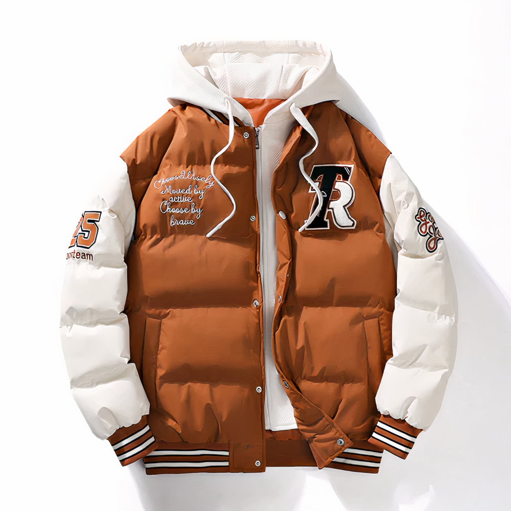 Lawson | Bomber Jacket