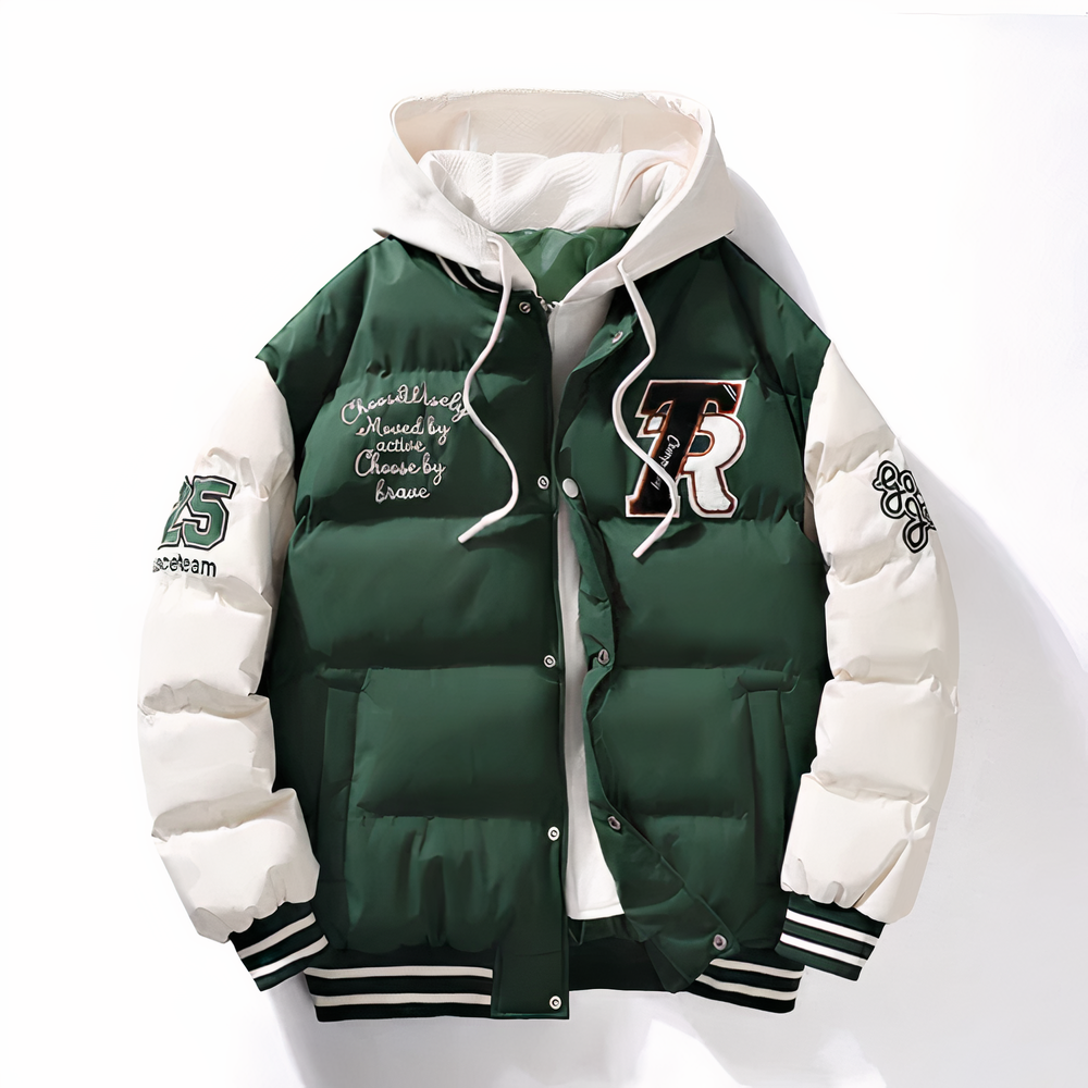 Lawson | Bomber Jacket