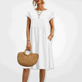 Aria | Komfortables Sommerkleid