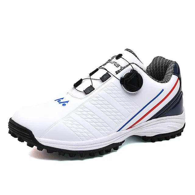 Dale - Herren Professionelle Golfschuhe
