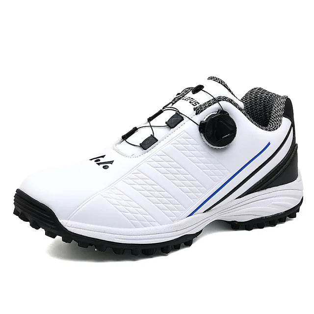 Dale - Herren Professionelle Golfschuhe
