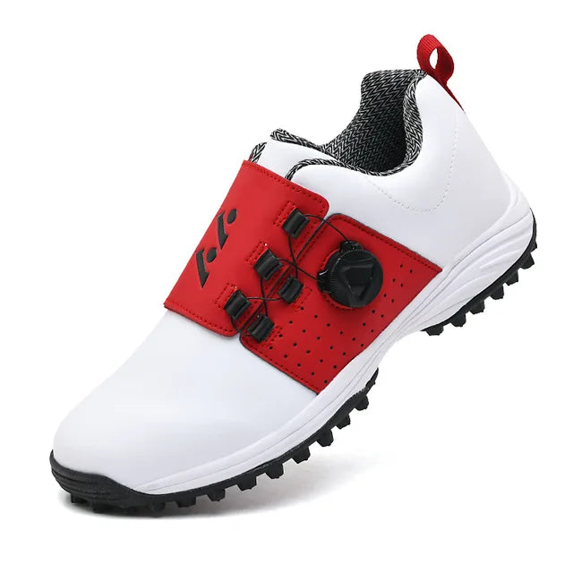Dale - Herren Professionelle Golfschuhe