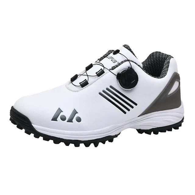 Dale - Herren Professionelle Golfschuhe