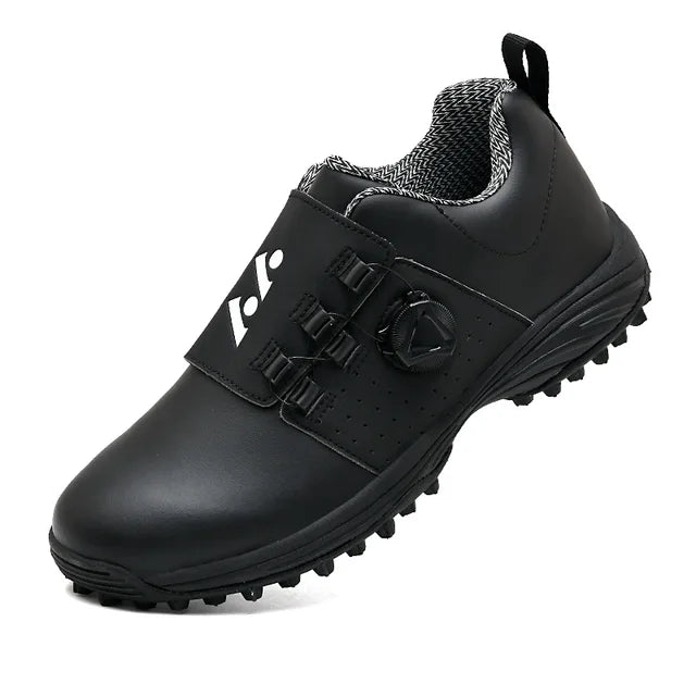 Dale - Herren Professionelle Golfschuhe
