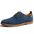 Gerald | Herrenschuhe aus Leder