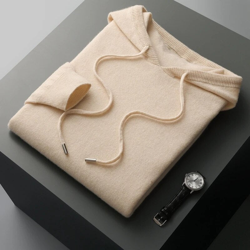Pullover aus erstklassigem Material