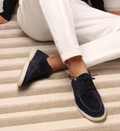 Vilano - Elegante und bequeme Leder-Loafers für Herren