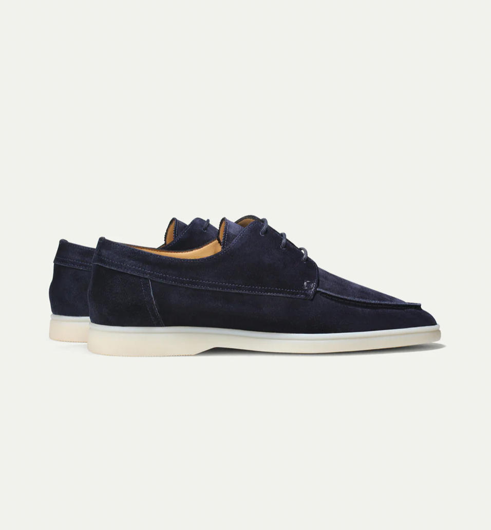 Vilano - Elegante und bequeme Leder-Loafers für Herren