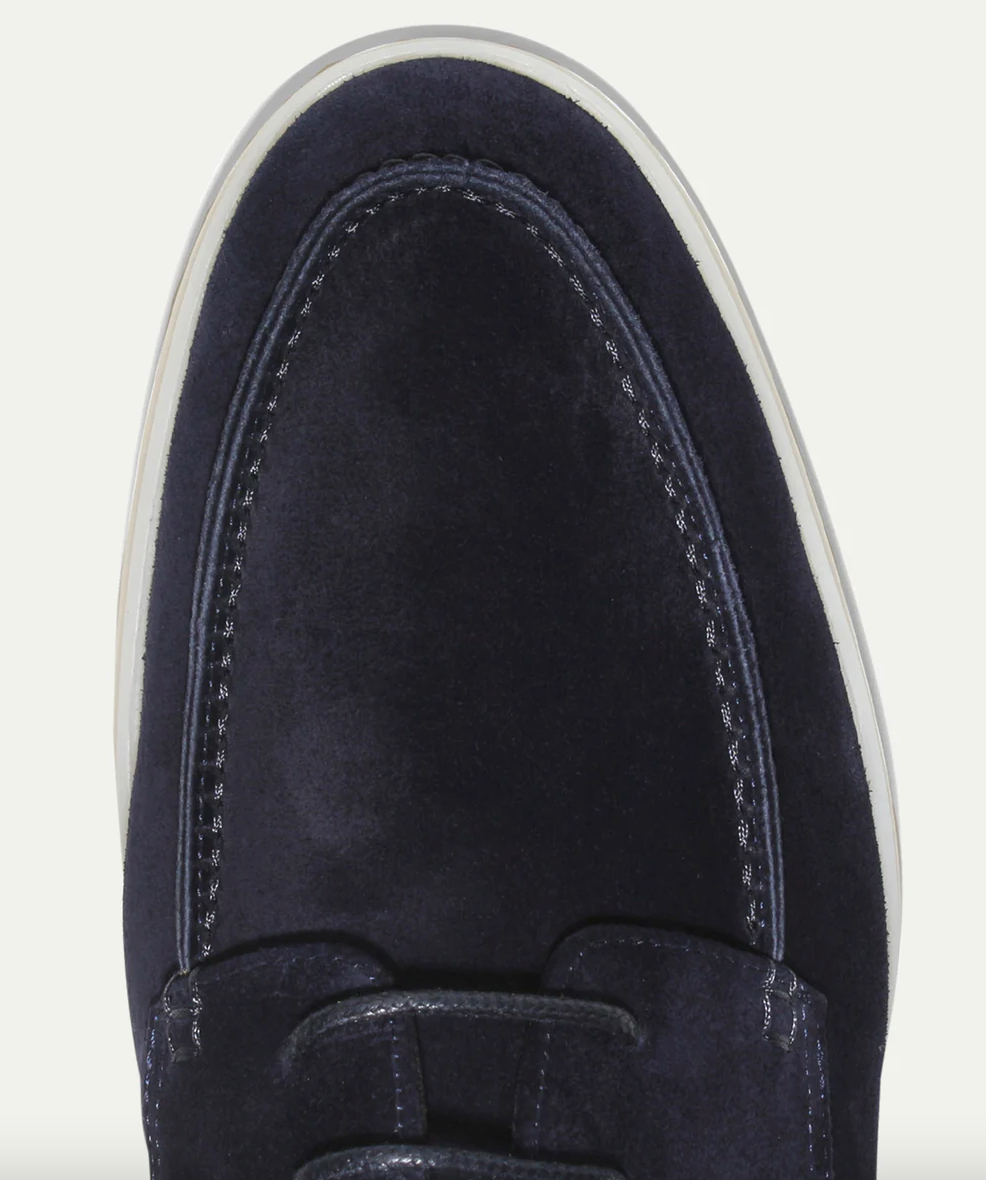 Vilano - Elegante und bequeme Leder-Loafers für Herren