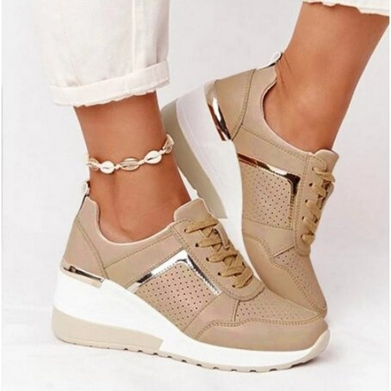 Beverley's Orthopedic Shoes