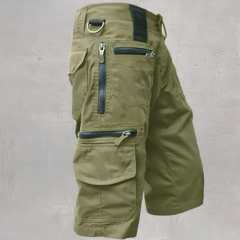 Bram | Men's Tactical Shorts