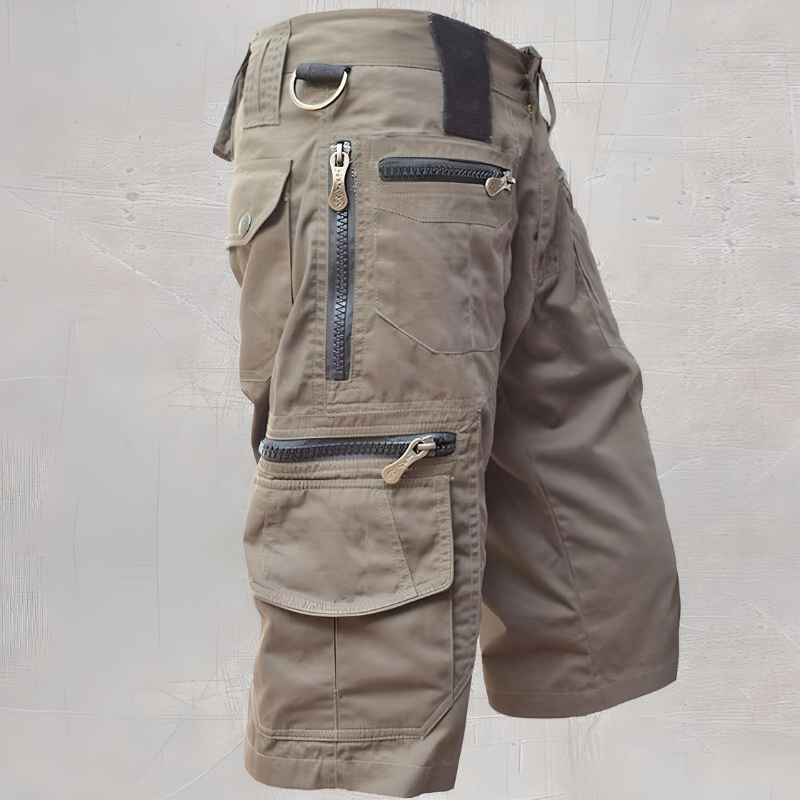 Bram | Men's Tactical Shorts