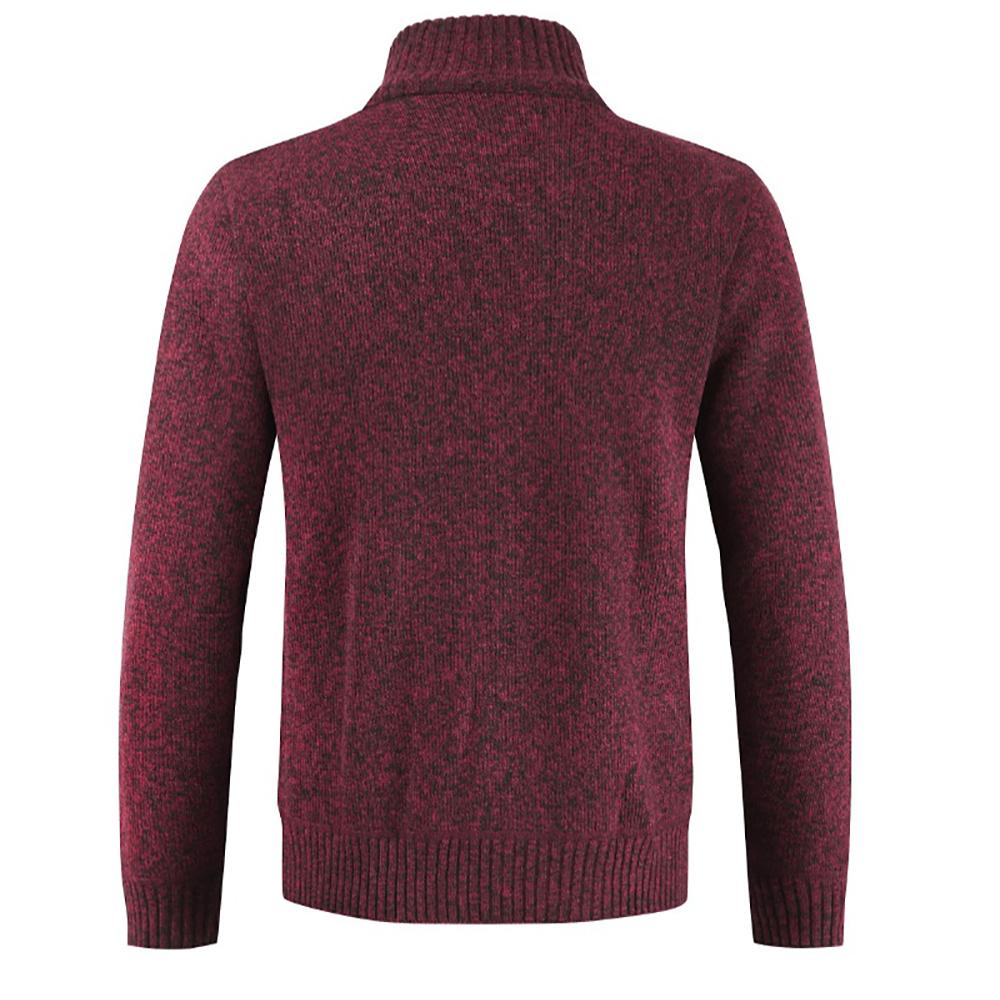 Hosea - Elegante und Hochwertige Herren-Strickjacke