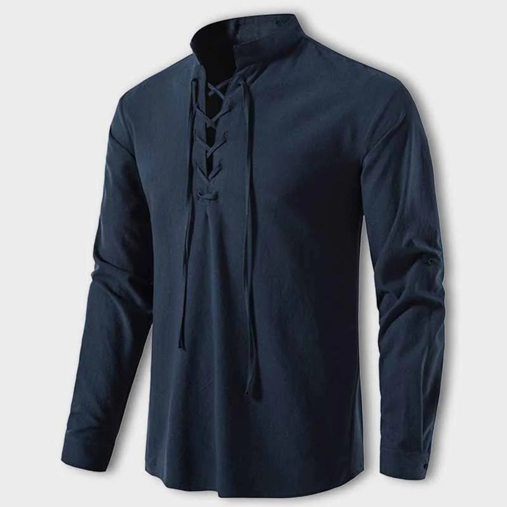 Owen – Herrenhemd – Elegantes Design – Hochwertiges Material – Perfekt für den Business-Look