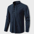Owen – Herrenhemd – Elegantes Design – Hochwertiges Material – Perfekt für den Business-Look