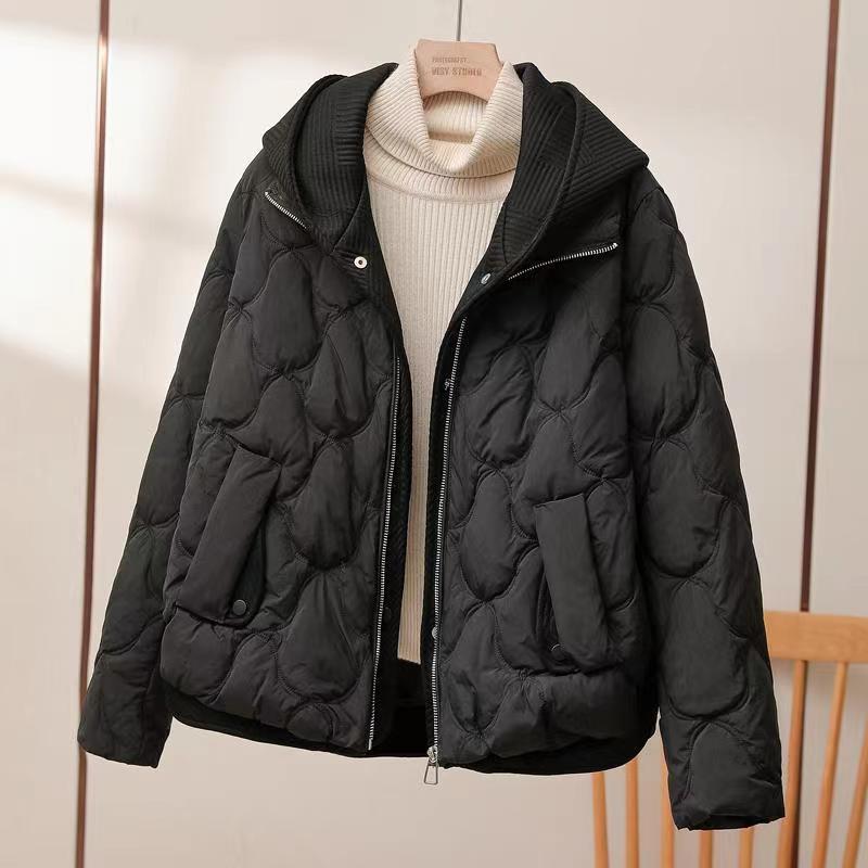 Paula | Stilvolle & Bequeme Warme Jacke